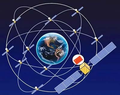 我國計劃2035年建成下一代北斗衛(wèi)星導航系統(tǒng)