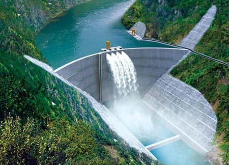 NTP時(shí)間服務(wù)器在水電站中的應(yīng)用