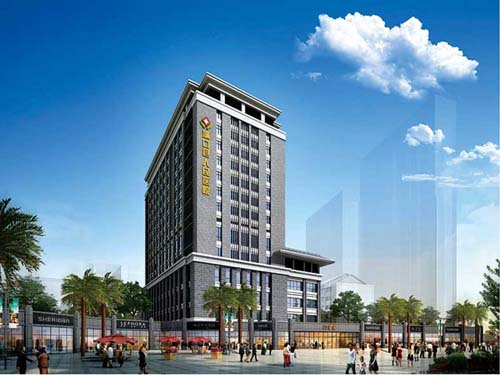 我司GPS網(wǎng)絡(luò)數(shù)字時(shí)鐘在重慶城口縣人民醫(yī)院上線運(yùn)行